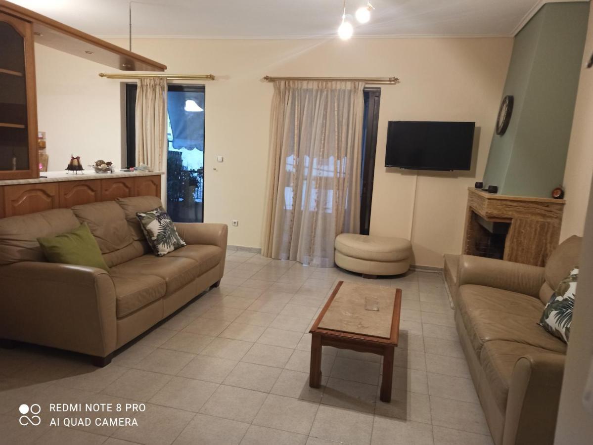 Ομορφο Διαμέρισμα: Δουκίσσης Πλακεντίας Station Retreat Apartment Athens Exterior photo