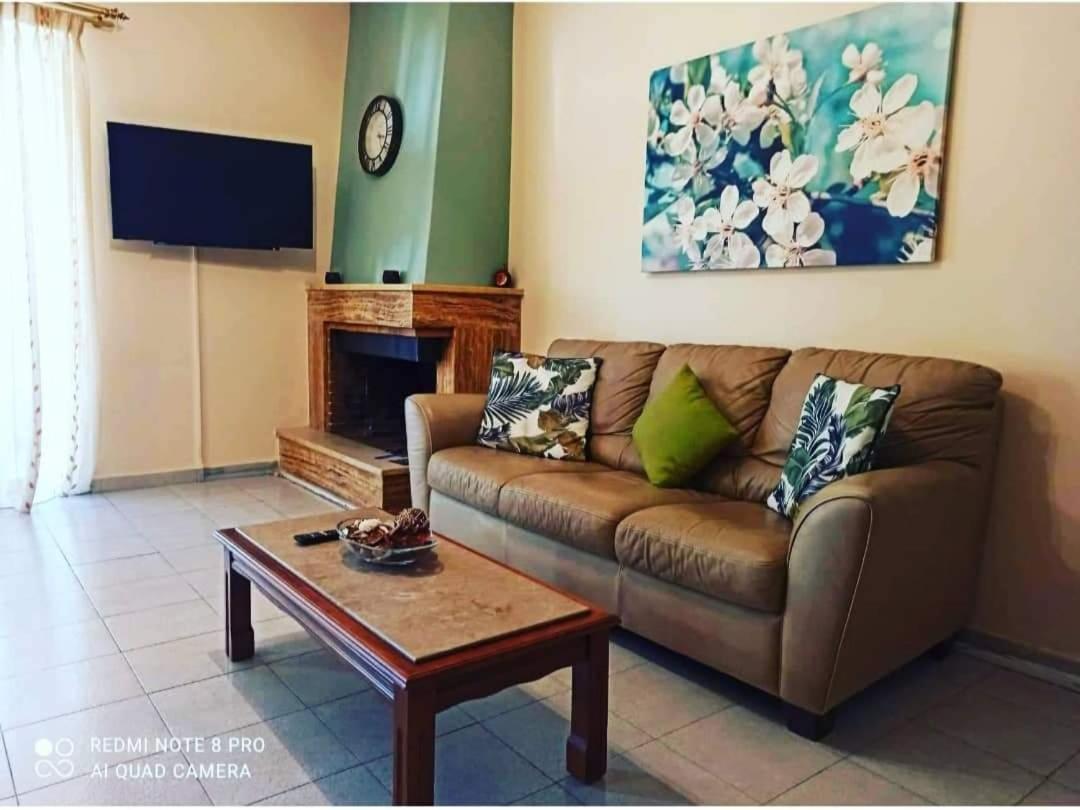 Ομορφο Διαμέρισμα: Δουκίσσης Πλακεντίας Station Retreat Apartment Athens Exterior photo